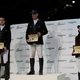 Победители Longines Speed Challenge