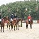 Предпоследний день международных соревнований по конкуру CSI4*/CSIYH1* «Виват, Россия!»