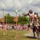 Рыцарский турнир