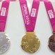 Медали II Летних Юношеских олимпийских игр