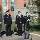 Вера Мысина - у микрофона
