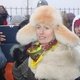 Хозяйка КСК "Дивный" Наталья Ярыгина