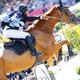 Дани Джи Вальдман и Лиззимери на этапе LGCT в Берлине 26-28 июля