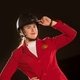 Анна ШАТУНОВА / Фотограф: Артем Макеев / Maxima Equisport