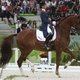 Аделинде Корнелиссен и Парсиваль, Всемирные конные игры 2014