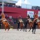 Всемирные конные игры. День 11. Праздник лошади Нормандии