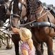 Всемирные конные игры. День 11. Праздник лошади Нормандии