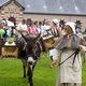 Всемирные конные игры. День 11. Праздник лошади Нормандии
