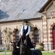 Всемирные конные игры. День 11. Праздник лошади Нормандии