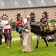 Всемирные конные игры. День 11. Праздник лошади Нормандии