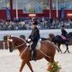 Всемирные конные игры. День 11. Праздник лошади Нормандии