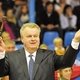 Маэстро Уве ХЕКМАН
