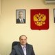 В.Н. КАНАХИН – глава администрации с.п. Медвежье-Озерское / Фотограф: Егор МЕЛЕНТЬЕВ