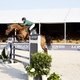 Аравиец Абдулла АЛЬ ШАРБАТЛИ на ТОБАЛИО / Фотограф: Stefano Grasso/LGCT