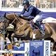 Голландец Гарри СМОЛДЕРС на ДОН ВИЭЙЧПИ ЗЕТЕ / Фотограф: Stefano Grasso/LGCT