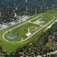 Единственный скаковой ипподром Норвегии Øvrevoll Racetrack