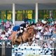 Серхио АЛЬВАРЕЗ МОЙЯ и ЗИППЕР на Мадридском этапе LGCT в 2013 году / Фотограф: Stefano GRASSO/LGCT