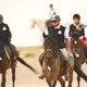 команда Henson преодолевает очередной этап / Фотограф: Gallops of Morocco