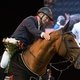 Международное конное шоу в Таллине Tallinn International Horse Show. Владимир Белецкий на лошади Матс ап ду Плессис