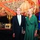 Паскуале К. Терраччано и Карен Лоуренс