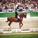 Лизелотт ЛИНЗЕНХОФФ и ПИАФФ на Играх 1972 года в Мюнхене / Фотограф: imago sportfotodienst