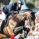 Эдуард де РОТШИЛЬД и ЛАММ ДЕ ФЕТАН / Фотограф: Sportfot/LGCT