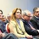 Ингмар Де Вос в бытность работы в FEI под руководством принцессы Хайи в момент кульминации исторического скандала с конными пробегами в ОАЭ