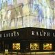 Бутик Ральфа Лорена в Гонконге