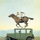 Месть богов. 1960 год