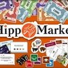 Настольная игра HippoMarket. ВИДЕОРАЗБОР