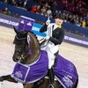 FEI вернула традиционное распределение мест в Финале Кубка мира по выездке 2021