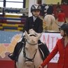 Первенство города Москвы по конкуру на пони в КСЦ «Измайлово» 