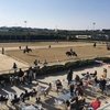 Первенство Европы по выездке переносится из Валенсии 
