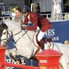 Финальный этап Longines Global Champions Tour 2013