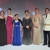 Победители FEI Award Gala 2013