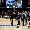 Этап Кубка мира в Бордо отменен 