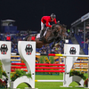 Сын Корнета Оболенского стал лошадью года по версии USEF