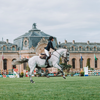 Chantilly Masters в 2022 году не состоится 