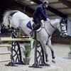 Егор Щибрик зачислен в Young Riders Academy 