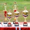 Спортивная инфраструктура – вместо международных стартов