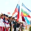 Евразийская модель оказалась очень кстати