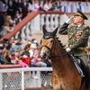 Открытие скакового сезона 2022 на ЦМИ