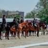 Праздник конкура в Кировском продолжается!