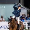 Сборная Швеции на босых лошадях завоевала золото чемпионата мира по конкуру