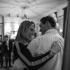 У Шарлотты Дюжардин родилась дочь