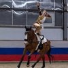 Встречайте новых чемпионов Москвы по вольтижировке!