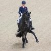 Патрик Киттель и Шарлотта Фрай не примут участие в финале Кубка мира по выездке