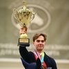 Богдан Васьковский обладатель Кубка России по конкуру 2023!