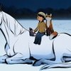 Мультфильм «Мальчик, крот, лис и конь» получил премию «Оскар»