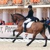 Мария Клементьева выиграла Кюр Большого приза на Кубке России